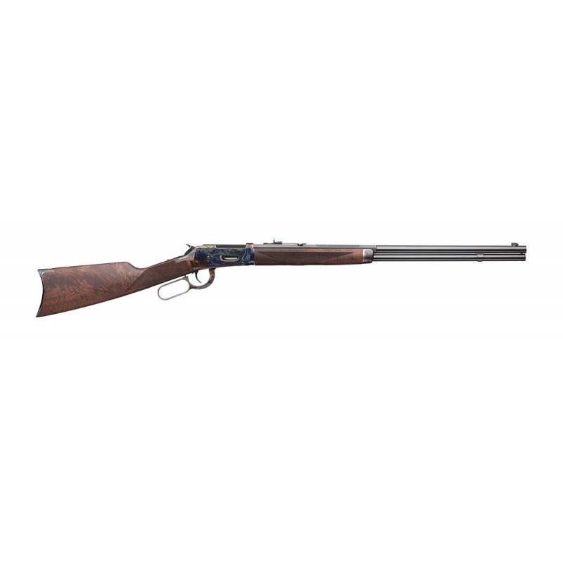CARABINE À LEVIER WINCHESTER MODEL 94 DELUXE SPORTING RIFLE 30-30WIN
