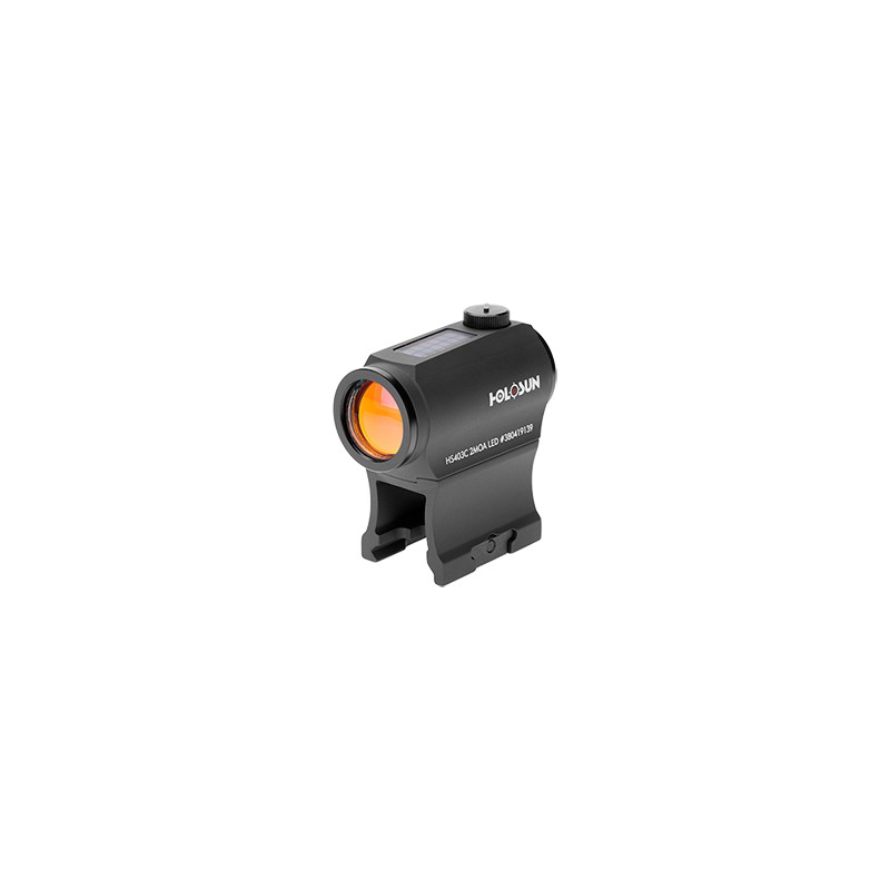 Point rouge Holosun RED DOT 403C