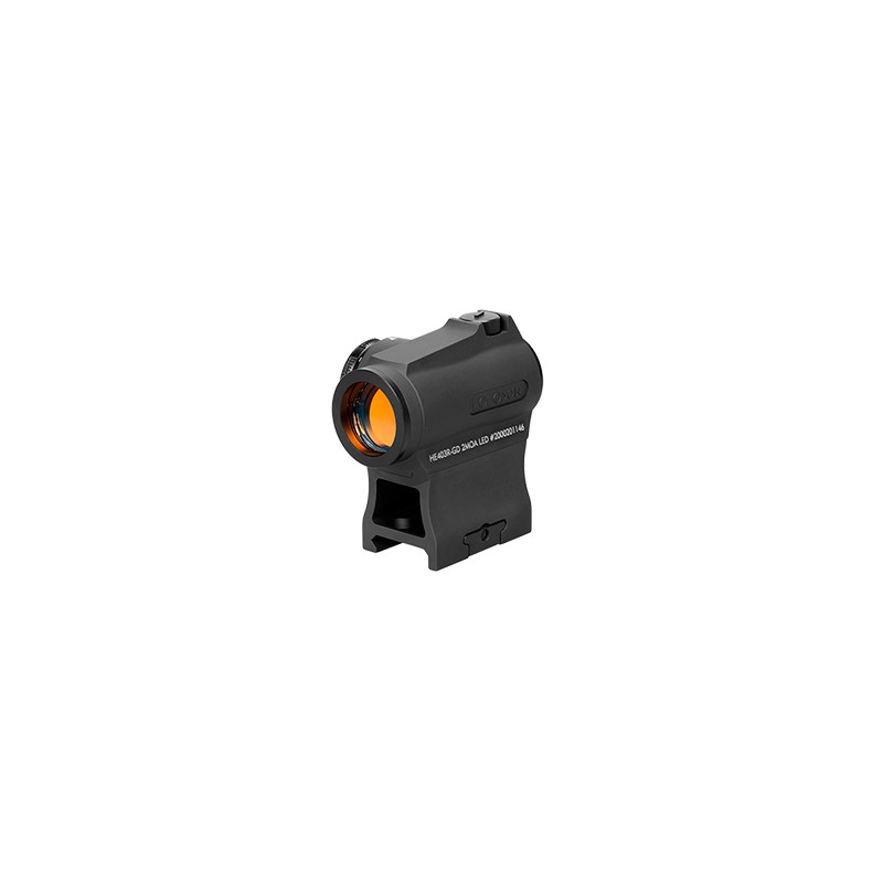 Point rouge Holosun Red Dot Elite 403R