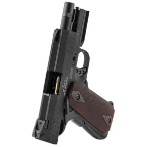 Pistolet 22Lr GSG 1911 Compact Noir