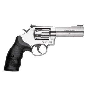 Revolver 22Lr Smith & Wesson 617 4 pouces