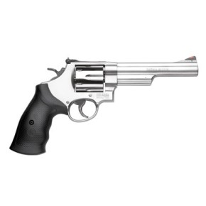 Revolver 44 Magnum Smith & Wesson 629 6 pouces