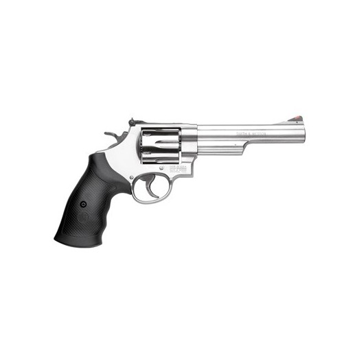 Revolver 44 Magnum Smith & Wesson 629 6 pouces
