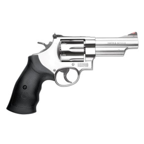 Revolver 44 Magnum Smith & Wesson 629 4 pouces