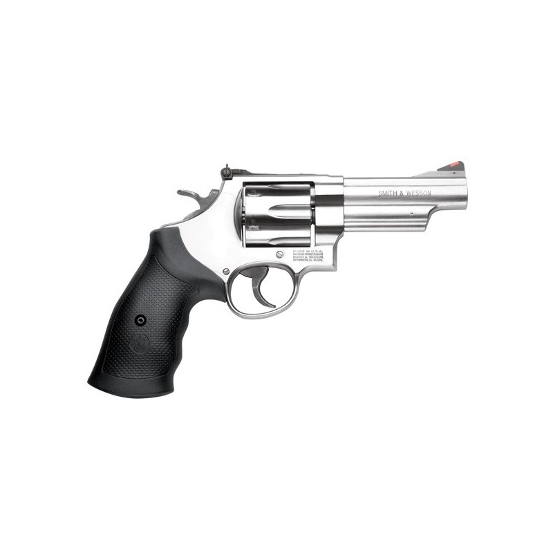 Revolver 44 Magnum Smith & Wesson 629 4 pouces