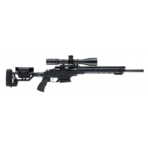 CARABINE TIKKA T3X TACT A1 260REM NS 10RD FS 20"