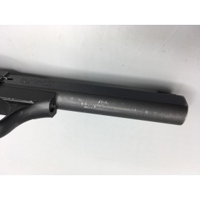 Pistolet 22Lr Browning Buck Mark Standard URX d'Occasion