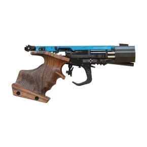Pistolet 22Lr Match Gun MG2 Rapid Fire
