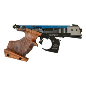 Pistolet 22Lr Match Gun MG2E Standard