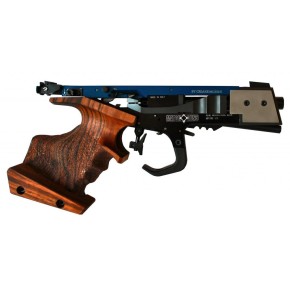 Pistolet 22Lr Match Gun MG2 Standard