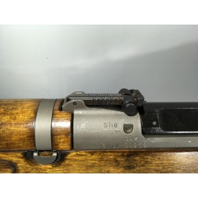 Carabine semi-automatiques Vz 52/57 7.62x39mm