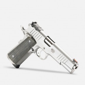 Pistolet Bul Armory 1911 Trophy - Inox - C/9 MM