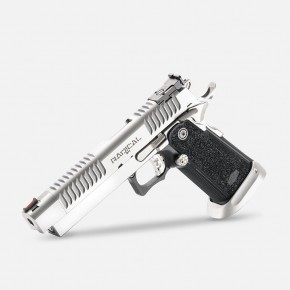 Pistolet Bul Armory SAS II SL Radical 5,4" - C/9MM