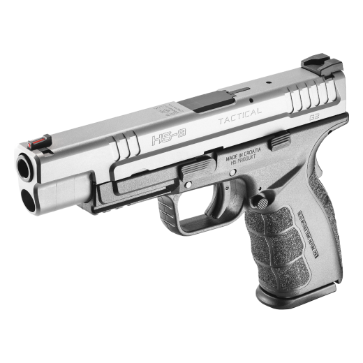Pistolet HS Produkt HS-9 G2 5" NOIR/INOX
