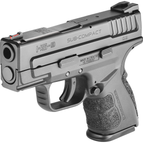 Pistolet HS Produkt HS-9 G2 3" NOIR