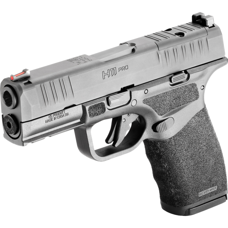 Pistolet HS Produkt HS-11 PRO RDR