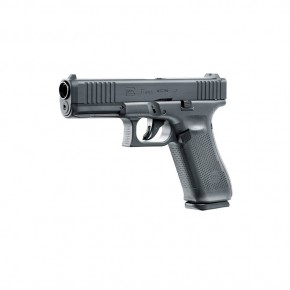 Pistolet marqueur T4E Glock 17 GEN 5 CAL.43 PAINTBALL