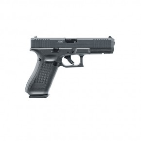 Pistolet marqueur T4E Glock 17 GEN 5 CAL.43 PAINTBALL
