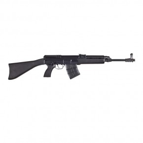 CARABINE CZECH SMALL ARMS VZ58 SPORTER RIFLE CAL 222 REM, 10 COUPS