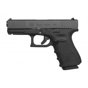 Pistolet 9mm Glock 19 Génération 4 FS