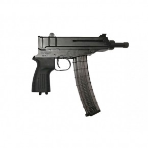 Pistolet VZ61CZECH SMALL ARMS cal.22LR, 20 coups