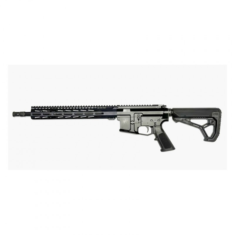 CARABINE AR15 MOD1 T73 14,5" CAL.223 REM, 10 COUPS