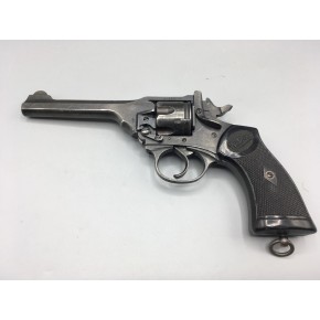 Revolver WEBLEY MARK IV CAL. 38