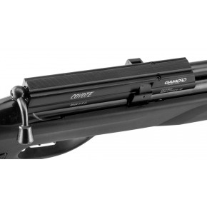 Carabine Gamo COYOTE PCP synthétique à air comprimé