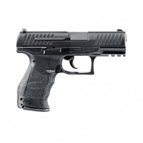 PISTOLET WALTHER PPQ CO2 CALIBRE 4.5MM