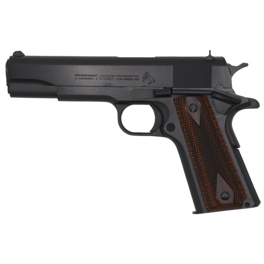 PISTOLET COLT 1911 CLASSIC MODEL 5″ BRONZE 45ACP