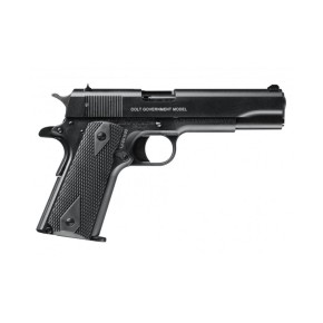 Pistolet 22Lr Walther Colt 1911 Government