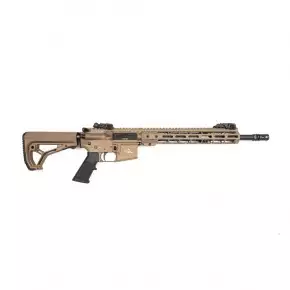 CARABINE STG15C ALPEN ARMS 14.5'' CALIBRE 223 REM, 10 COUPS - FDE