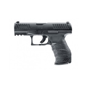 Pistolet 9mm Walther PPQ Classic