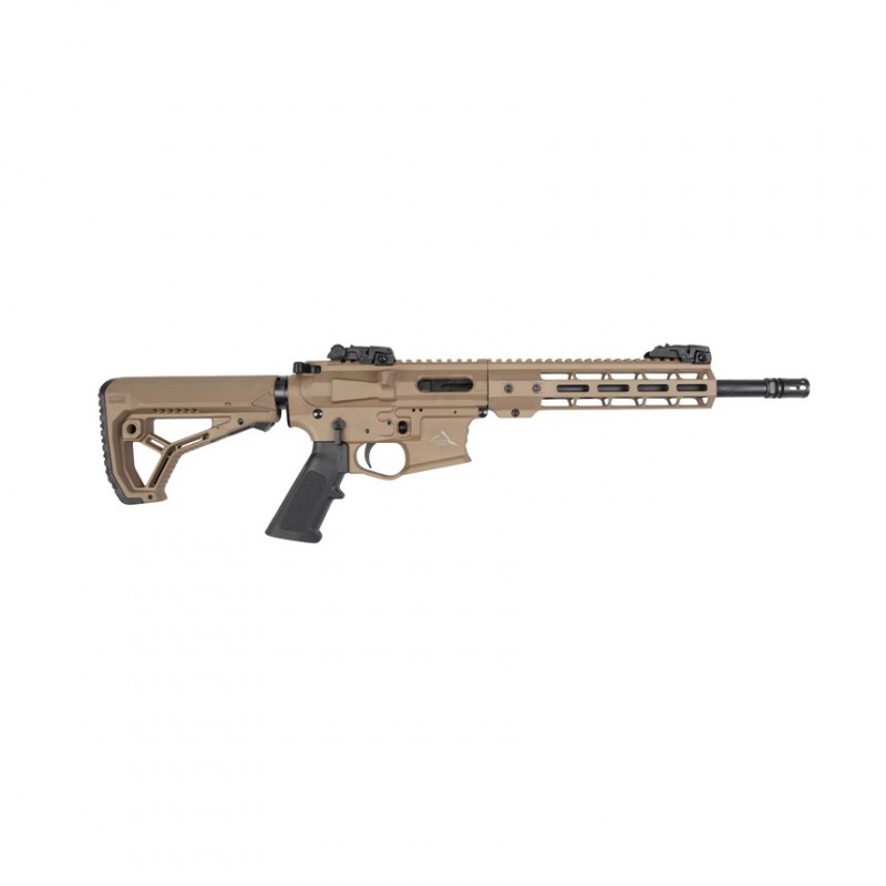 CARABINE STG9 ALPEN ARMS 12.5'' CALIBRE 9X19, 10 COUPS - FDE