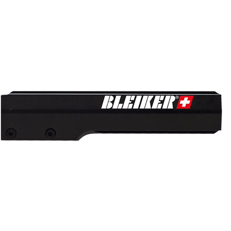 Rallonge de tir Bleiker type standard 157mm