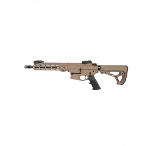 CARABINE STG9 ALPEN ARMS 10.5'' CALIBRE 9X19, 10 COUPS - FDE