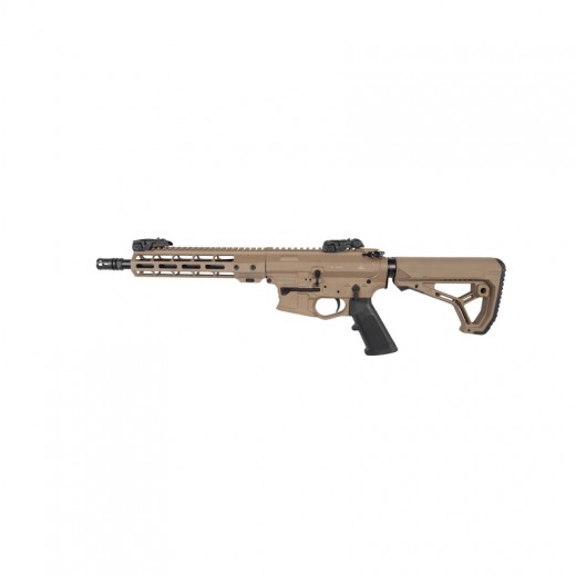 CARABINE STG9 ALPEN ARMS 10.5'' CALIBRE 9X19, 10 COUPS - FDE