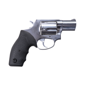 Revolver Taurus 605 357 Mag Acier Inox Finition Chrome 2"