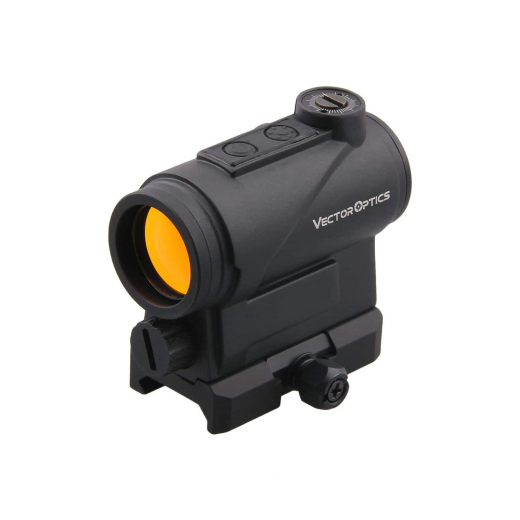 POINT ROUGE VECTOR OPTICS CENTURION 1X20 3MOA 7N