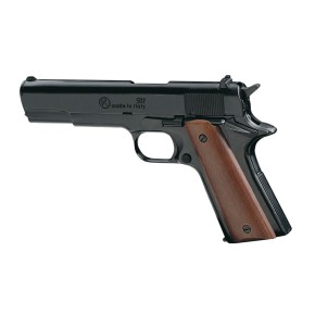 Pistolet à blanc Chiappa calibre 9mm modèle 911 bronzé