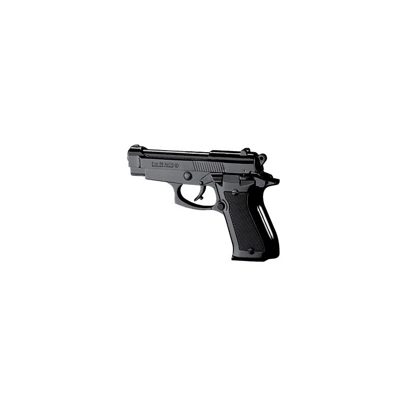 Pistolet à blanc Chiappa calibre 9mm modèle 85 Auto