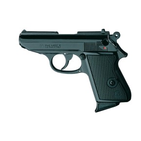 Pistolet à blanc Chiappa calibre 9mm modèle Lady Bronzé
