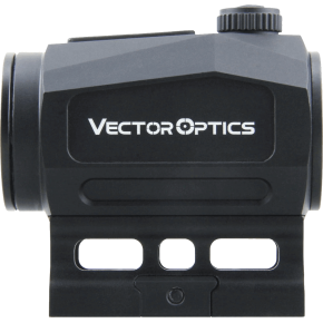 POINT ROUGE VECTOR OPTICS SCRAPPER 1X25 GEN 2