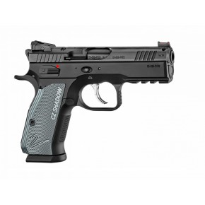 PISTOLET CZ SHADOW 2 COMPACT OPTIC READY 9X19