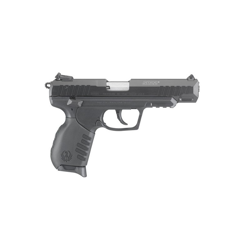 Pistolet Ruger SR22PB .22LR