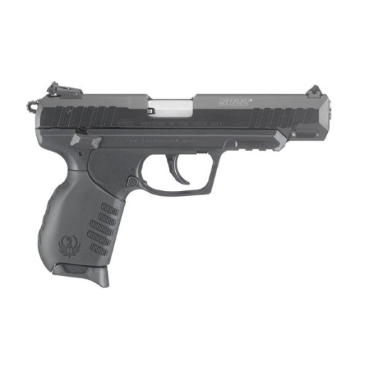 Pistolet Ruger SR22PB .22LR