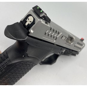 Pistolet Bul Axe Compact Cleaver -BI-COLOR - Calibre 9mm Luger Occasion