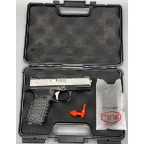 Pistolet Bul Axe Compact Cleaver -BI-COLOR - Calibre 9mm Luger Occasion