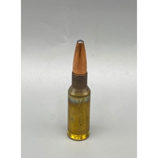 Munition Remington Express Core Lokt 7MM BR