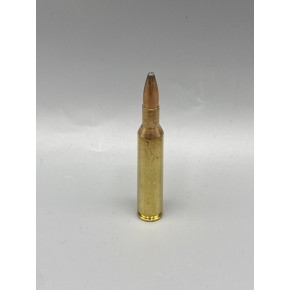 Munition Remington Express Core Lokt 6MM REM
